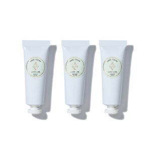 Set de 3 Hand Creams