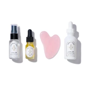 Face Care on the Fly