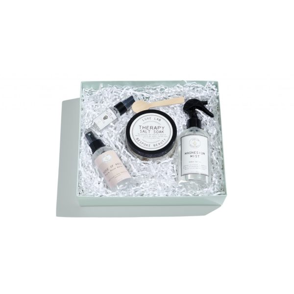 Cool Down Kit