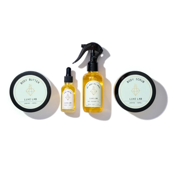 Luxe Set