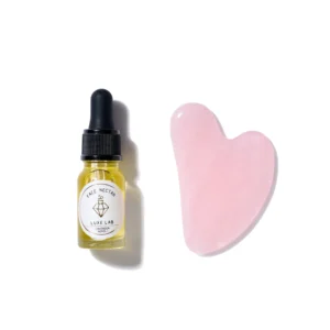 Face Nectar + Gua Sha