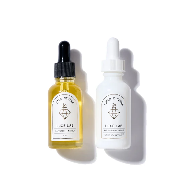 Serum Set (AM + PM)