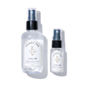 Hyaluronic Serum Spray