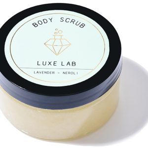 Body Scrub