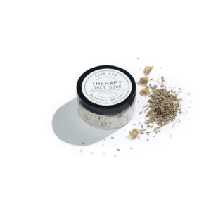 Therapy Salt Soak 7 oz.