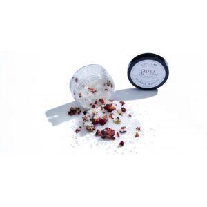 Chill Salt Soak 7oz