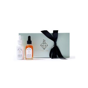 Serum Set (AM Heroes)