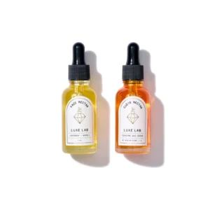 Serum Set (Aceites)