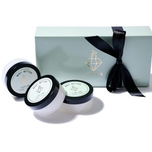 Set de 3 Body Butters